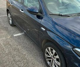 FIAT TIPO FIAT TIPO 1.6MJT LOUNGE