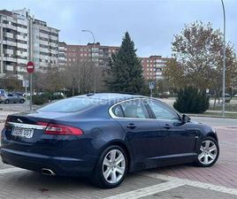 JAGUAR XF JAGUAR XF