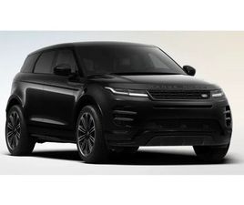 LAND ROVER RANGE ROVER EVOQUE P270E P270E DYNAMIC SE AWD AUTO. 26MY
