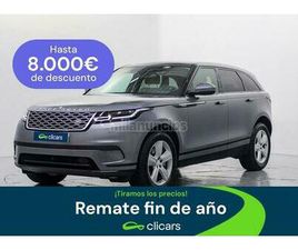 LAND ROVER RANGE ROVER VELAR D200 LAND-ROVER - RANGE ROVER VELAR