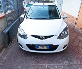 MAZDA 2 MAZDA 2 DIESEL