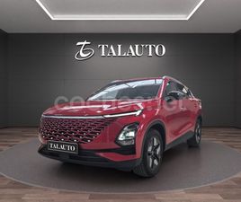 OMODA 5 PREMIUM 1.6 TGDI