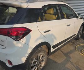 HYUNDAI I20 ACTIVE