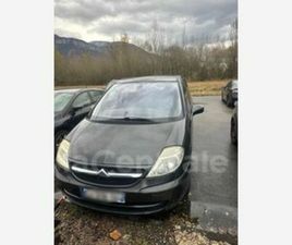 CITROEN C8 2.2 16S HDI FAP