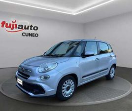 FIAT 500L 500 L PRO N1 1.6 MJT 120CV POP 4P.TI E6
