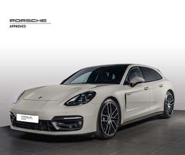 PANAMERA 4S E-HYBRID SPORT TURISMO - IVA ESPOSTA
