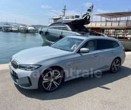 BMW SERIE 3 TOURING 330E (G21) TOURING 330E 292 M SPORT BVA8