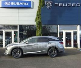 IV GENERATION2 450HL EXECUTIVE