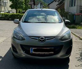 MAZDA 2 MAZDA MAZDA2 1,6 DIESEL