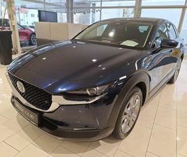 MAZDA CX-30 E-SKYACTIVE G140 CENTRE-LINE AUT.