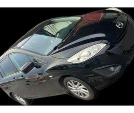 MAZDA MAZDA5 1,8I TX