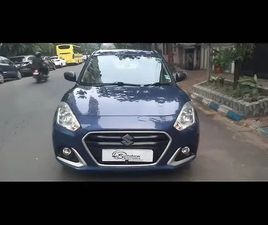 SUZUKI DZIRE