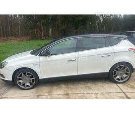 LANCIA DELTA LANCIA DELTA