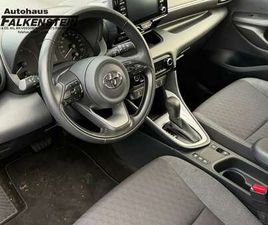 HYBRID 1.5 VVT-I BUSINESS EDITION