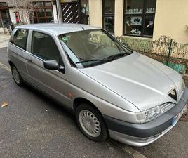 ALFA ROMEO 145 1.4 TWIN SPARK
