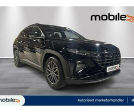 HYUNDAI TUCSON PHEV 4WD, PREMIUM MED SKINN