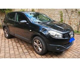 NISSAN QASHQAI NISSAN QASHQAI 1.6 TD 131 CV