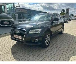 AUDI Q5 50 TDI Q5 2.0TDI QUATRO 6V