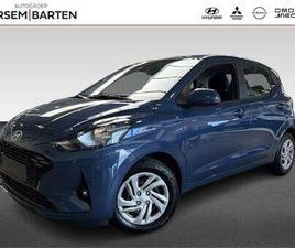 1.0 COMFORT | VAN € 22.180,00 VOOR € 19.430,00 | U