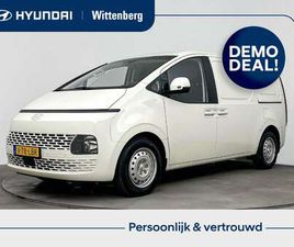 1.6 T-GDI HEV | 2 SCHUIFDEUREN | NAVIGATIE | CAMER