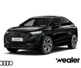 SPORTBACK ADVANCED EDITION E-TRON 40 63 KWH 150 KW