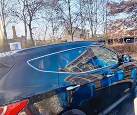 HYUNDAI GRAND SANTA FE 09111C CHEMNITZ