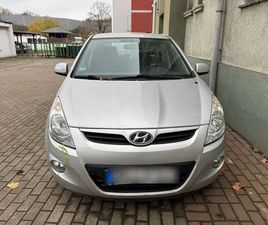 HYUNDAI H200 HYUNDAI I 20 1.HAND