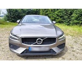 VOLVO S60 B5