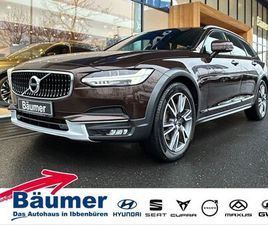 VOLVO V90 CROSS COUNTRY PRO D4 AWD GEARTRONIC +AHK