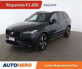 2.0 B5 DIESEL R-DESIGN GEARTRONIC 7 AWD MHEV