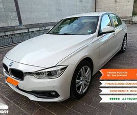 BMW SERIE 3 328 BMW SERIE 3 (F30/31) 328I XDRIVE SPORT