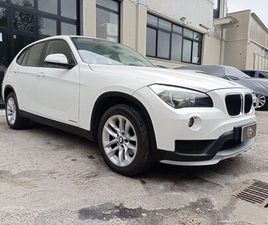 BMW X1 XDRIVE 25D BMW X1 XDRIVE25DA