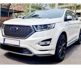 FORD EDGE 2,0 TDCI VIGNALE 4X4 START/STOP POWERSHIFT AUT.