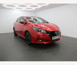 59KWH E+ N-CONNECTA AUTO 5DR