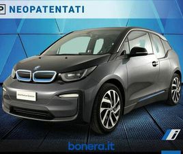 BMW I3 94AH CVT