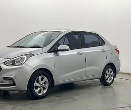 HYUNDAI XCENT
