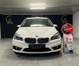 BMW 2ER ACTIVE TOURER 218D XDRIVE LUXURY