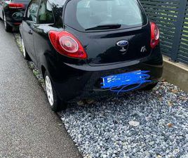 FORD KA 1200