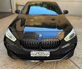 BMW SERIE 1 118 BMW 118D MSPORT 150CV