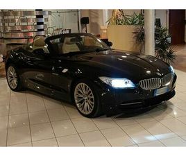 BMW Z4 SDRIVE23I