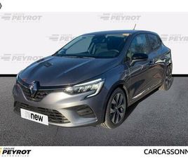 CLIO E-TECH FULL HYBRID 145 EVOLUTION