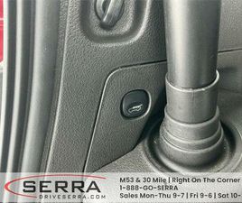 FORD FLEX USED 2015 FORD FLEX SEL