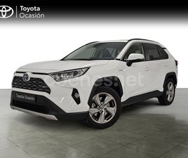 TOYOTA RAV4 TOYOTA RAV4 2.5L 220H ADVANCE
