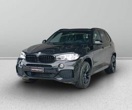 BMW X5 30D BMW X5 F15 - X5 XDRIVE30D EXPERIENCE 249CV AUTO