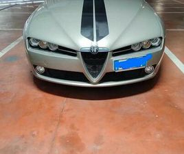 ALFA ROMEO 159 ALFA 159