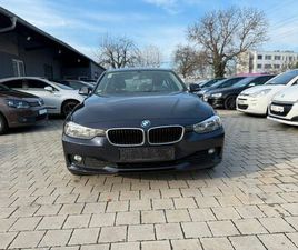 BMW SERIE 3 TOURING 316 BMW 316 3 TOURING 316 I
