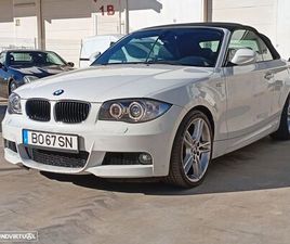 BMW 118 I EDITION SPORT