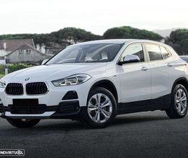BMW X2 XDRIVE 25E BMW X2 25 E XDRIVE