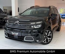 CITROËN C5 AIRCROSS FEEL GARANTIE BIS 01.2027