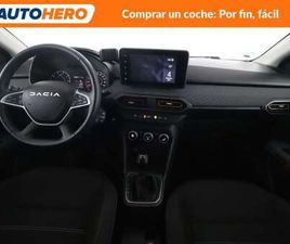 DACIA SANDERO STEPWAY STEPWAY TCE EXPRESION 67KW